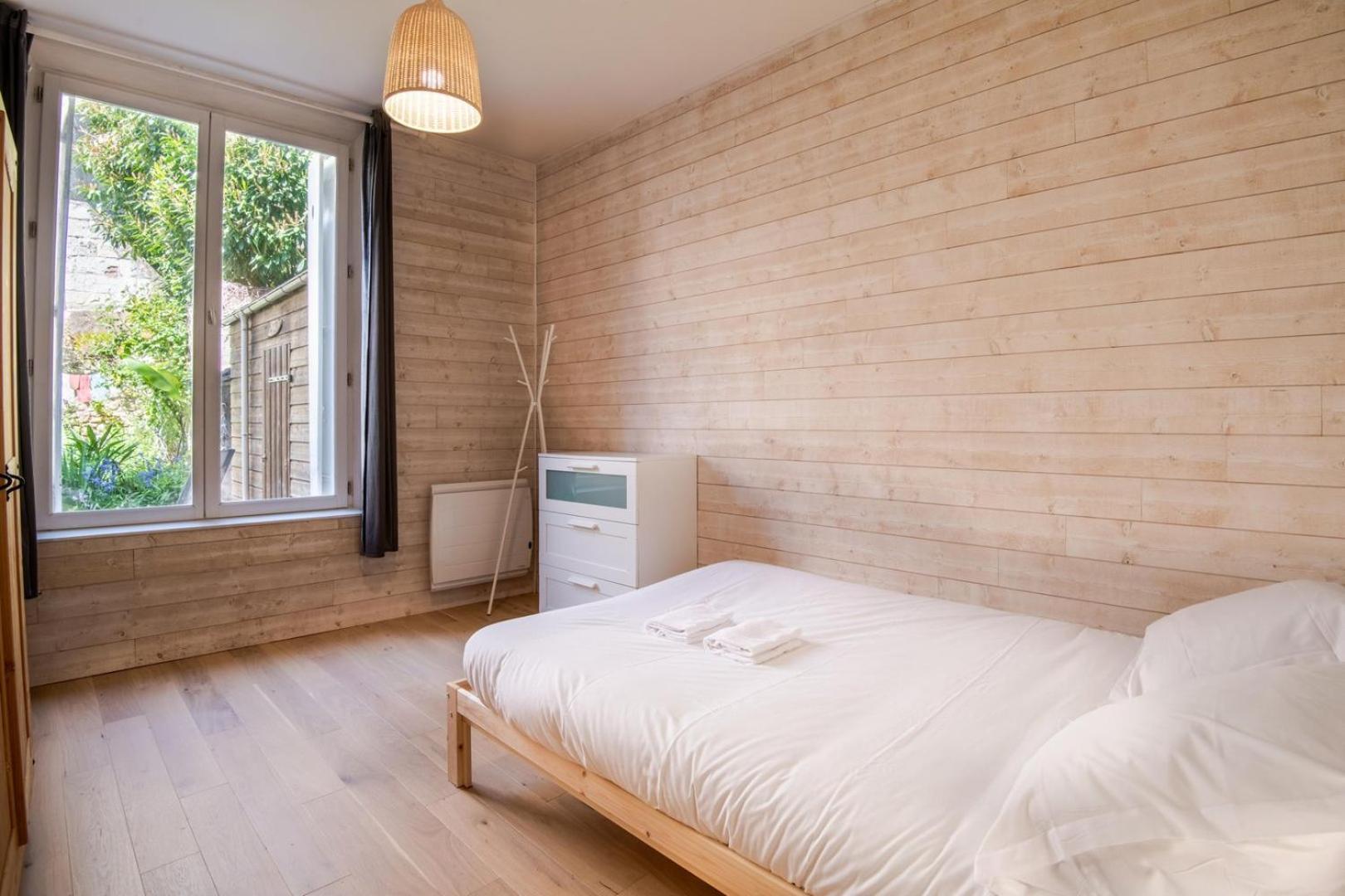 In The Heart Of Silence - Nice House 图尔 外观 照片